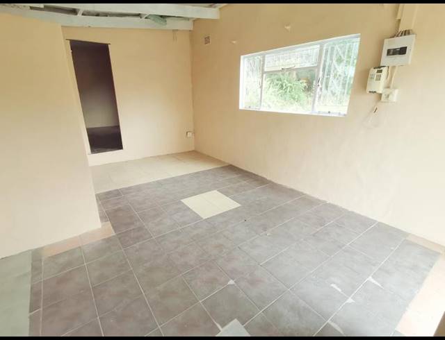 1 BEDROOM PROPERTY TO RENT IN MOSELEY